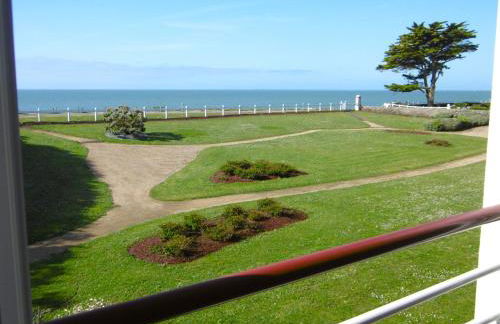 Appartement 4 pièces 6 personnes Vue imprenable sur l'océan - Noan - Foto 1