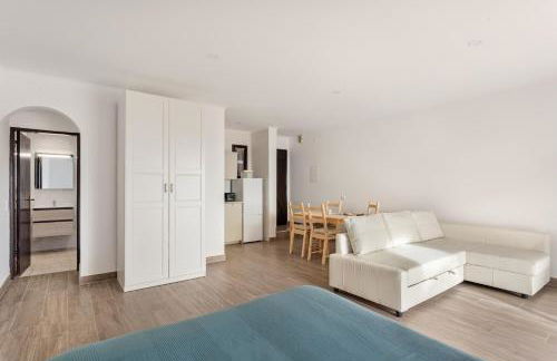 Estúdio 24 em Santa Bárbara de Nexe - Faro - Foto 11