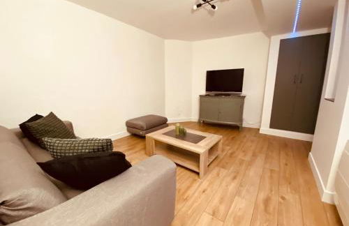 La P'tite Maison Vaudon - Foto 4