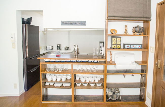 Zushi Beach House - Foto 3