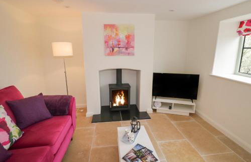 Old Farm Cottage - Foto 6