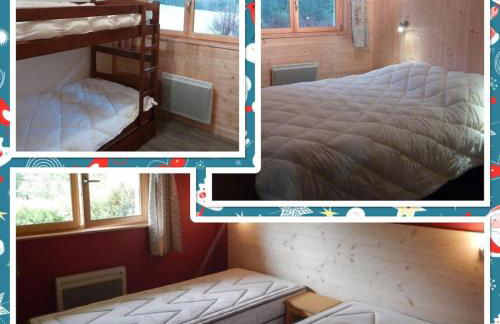 Le chalet des Skieurs Vosges - Foto 6