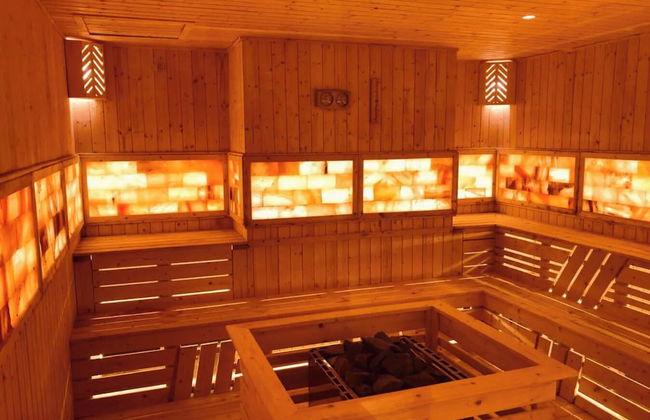 D Le Roi Soleil Premium Suites - Photo 57