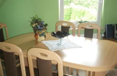 Ferienhaus Mecklenburgische Seenplatte - Foto 8