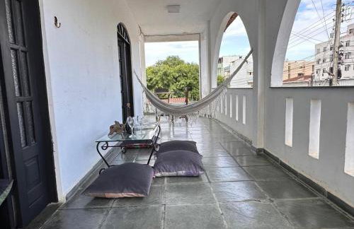 City of Sol 3quartos - Foto 35