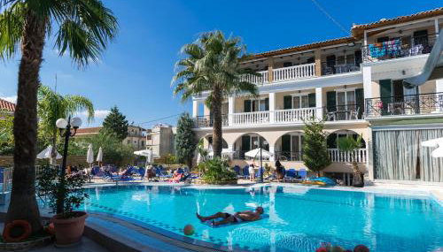 Zante Plaza Hotel & Apartments - Foto 5