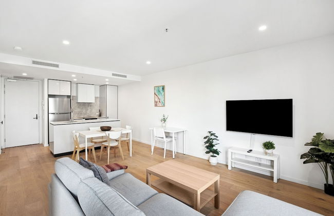 Patio Mt view near CBR centre and ANU - Foto 17