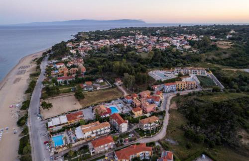 Beachfront Villa Alexandra - Foto 74