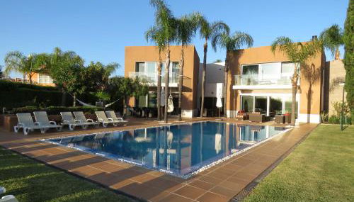 Villa Laguna Golf-Frente ao laguna Golf - Foto 5