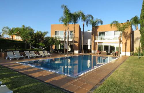 Villa Laguna Golf-Frente ao laguna Golf - Foto 5