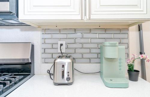 39 - 3BR Quincy - Stunning Townhouse near Adams - Foto 18