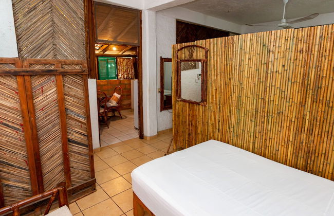 Casa Mexica - Foto 4