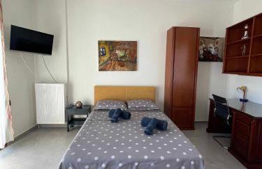 Belvedere 3 - Studio - Foto 6