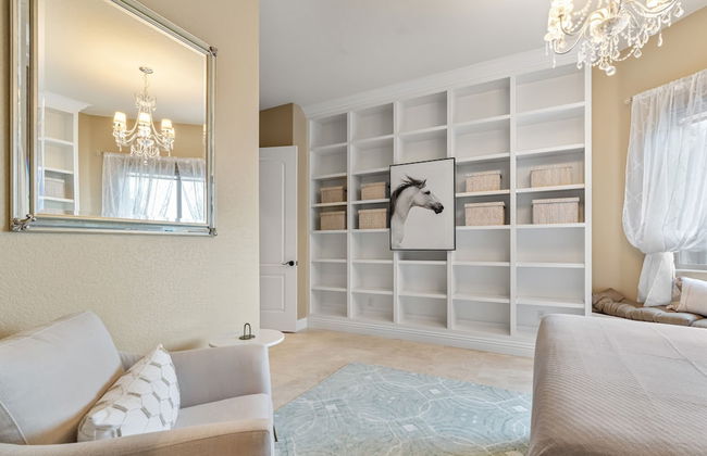 Cleveland Vista by Avantstay Pool Hot Tub Fire Pit Panoramic Views - Foto 50