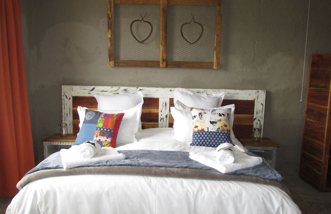 Rogge Cloof - Foto 2