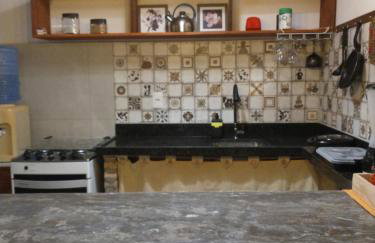 chale gr house bf - Foto 15