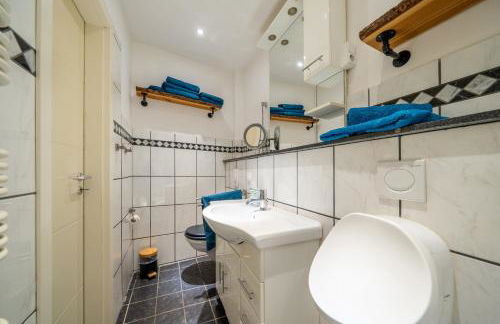 Gemütliche Stadtwohnung nahe des Harkortsees - Foto 12