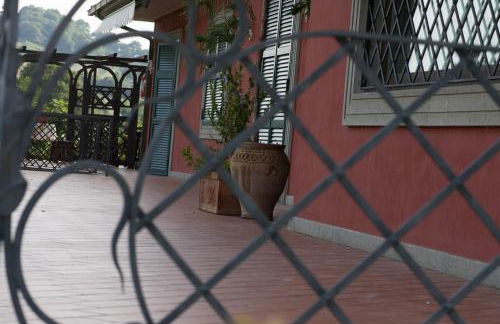 Agriturismo Bisenzio - Foto 41