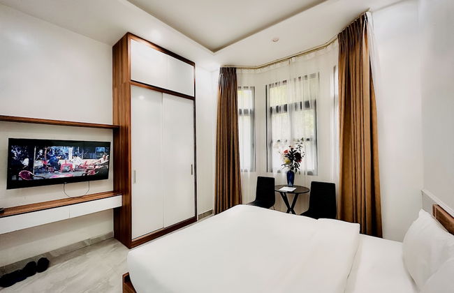 Meta Home Apartment - Vinhomes Imperia - Foto 13