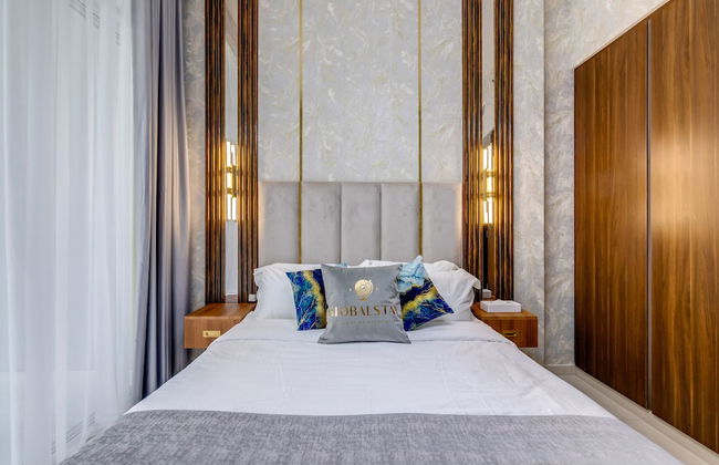 GLOBALSTAY. DAMAC Reva Residences - Photo 21