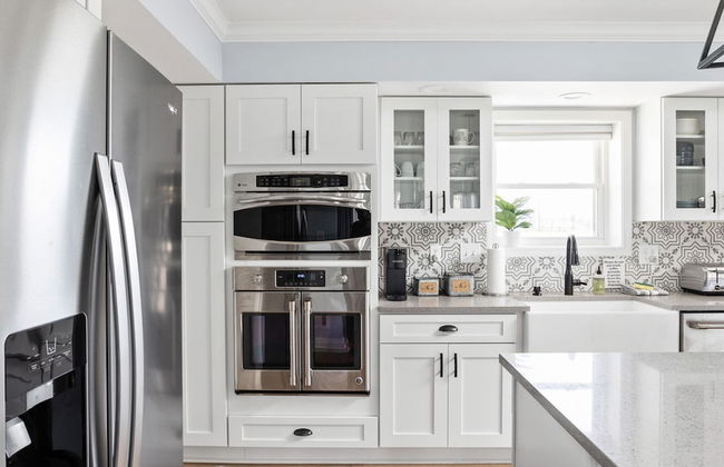 Hometown Hideaway - 4BR 2 5BA Pool Game Room - Foto 47