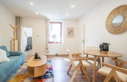 Cleveres und gemütliches City-Apartment in Mayen - Foto 14