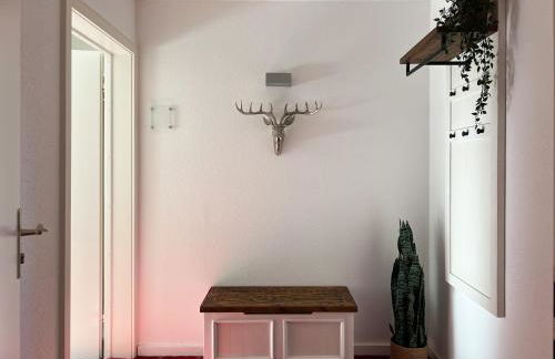 100qm Feldbergblick Apartment - Villa Hubertus - Foto 12