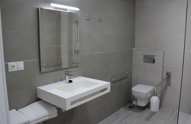 Apartamentos Maro VG - Photo 53