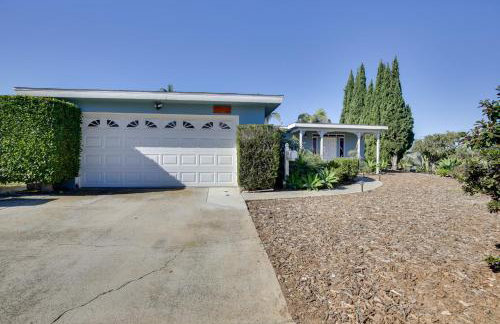 San Diego Home Private Outdoor Pool and Game Room! - Foto 27