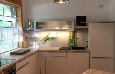 Ferienhaus Ahornallee - Foto 8