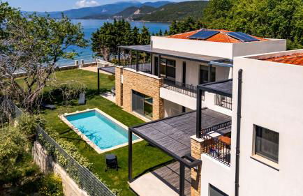 Scalma Villas - Foto 39