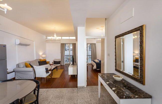 1-80 Collection Apt 202 - Foto 9