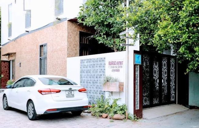 Seashine Apartment - Foto 72