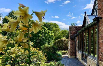 Coppice House - Foto 10