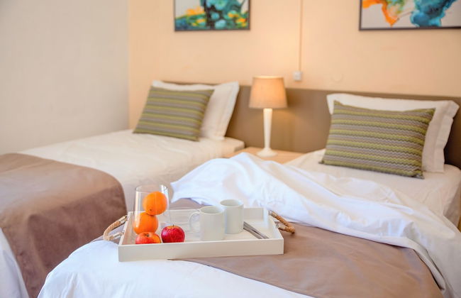 Turial Old Town Ocean View - Foto 14