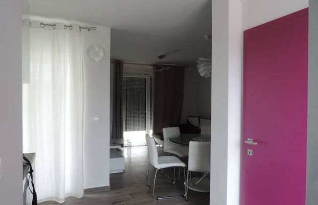 Luxurious 2-bed Appartment in Mandre With Pool - Foto 4