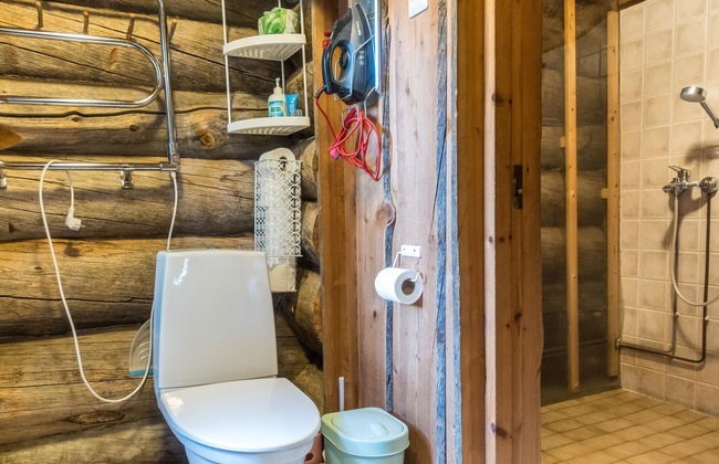 Ukkohermanni - Foto 21