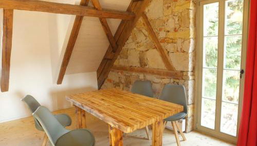 "Knechtestube" - Hammergut Neidberg - Foto 5