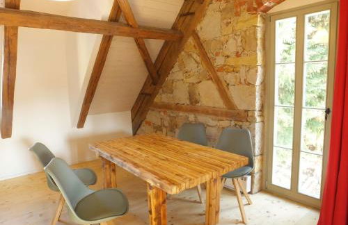 "Knechtestube" - Hammergut Neidberg - Foto 5