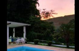 Chácara com Piscina em Guararema - Foto 6