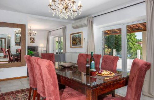 Villa Stanzia Natura Crikvenica by Villas Guide - Foto 4