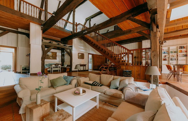 Landhaus Kurzenmoor - Foto 63