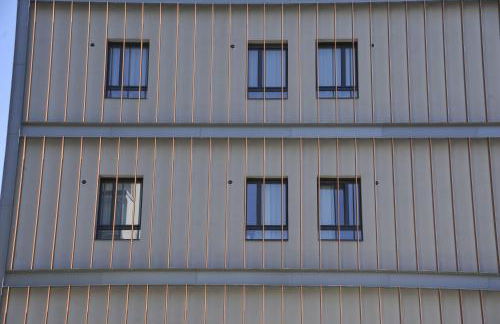 Apparteo Nancy - Foto 78