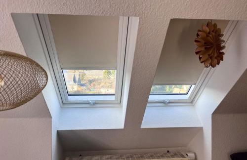 FEWO "Rabennest " Gemütliche Wohnung nahe Rabensteinklinikum - kein separates Schlafzimmer, Studiowohnung - Foto 10