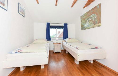 Ferienwohnungen im Haus Nordlichter - Foto 24