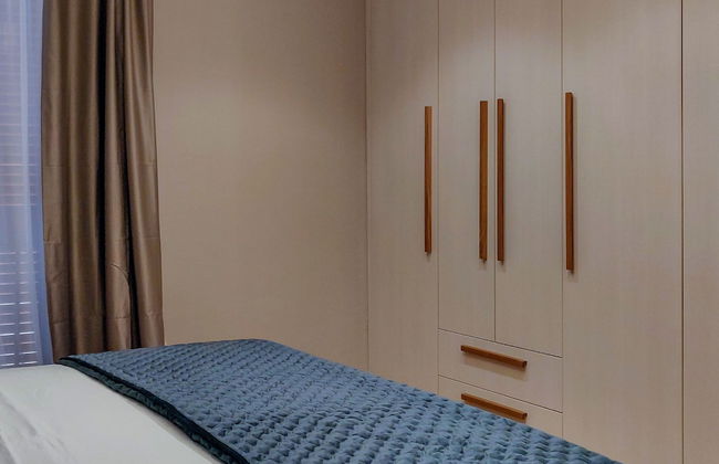 Downtown Zadar Stylish and Sophisticated Apartments - Foto 17