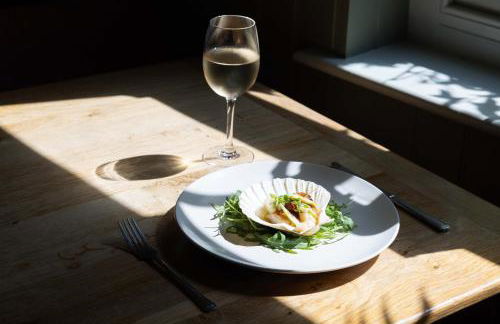 Wingrove House - Foto 14