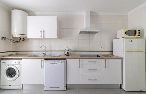 Allo Apartments Ático Jaramago Parking Centro 1 Hab - Foto 18