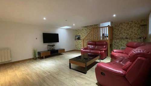 Sunshine three bedrooms Apartment - Foto 3