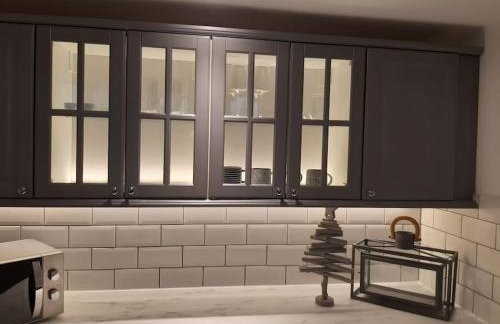 The Vault - boutique apartment in the centre of King's Lynn - Foto 19